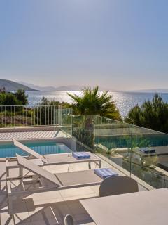 Villa A'More - seafront retreat - Trogir - 9