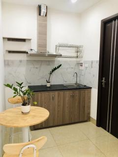 honeystudio- 402 mỹ đình - Hanoi - 1