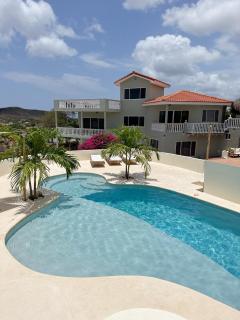 Casa di Coco Curacao - Jan Thiel - 0