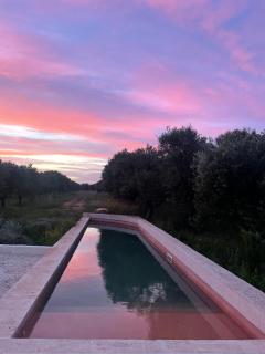 La Lamia a new Pool Villa in Ostuni - 0