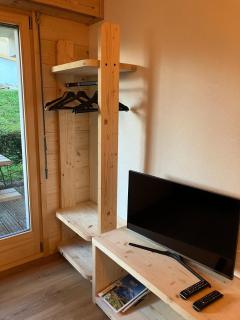Le cocon du Bettex 1400 - Cozy Apt near Mont Blanc - Saint-Gervais-les-Bains - 5