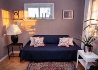 Bubo mysigt litet hus i Noret - Mora - 3