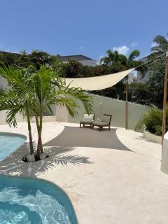 Casa di Coco Curacao - Jan Thiel - 1