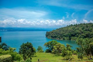 Peace Guest House - Muhari - 9