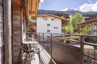 Zugspitz Suites Lermoos by ALPS RESORTS - Lermoos - 5