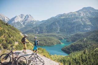 Zugspitz Suites Lermoos by ALPS RESORTS - Lermoos - 4
