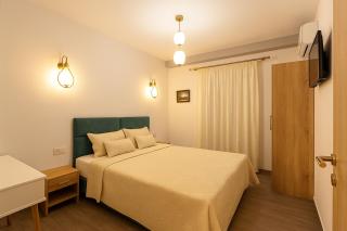 Pantheon Apartments - Paralia Katerinis - 0