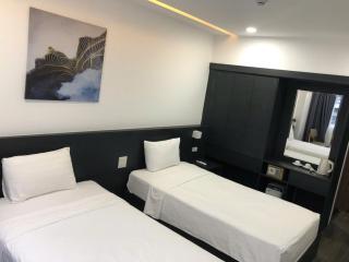DOLPHIN Hotel Nha Trang - Nha Trang - 7