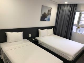 DOLPHIN Hotel Nha Trang - Nha Trang - 5
