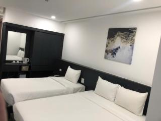 DOLPHIN Hotel Nha Trang - Nha Trang - 3