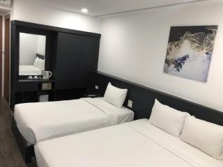 DOLPHIN Hotel Nha Trang - Nha Trang - 1