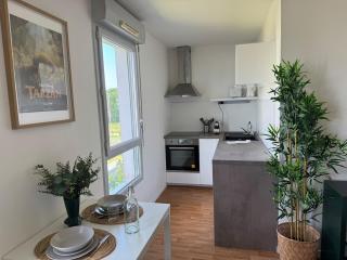 ღ Jumanji - Proche Parc et Commodités & Wifi - 3