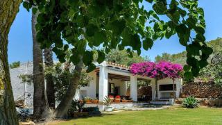 Green & Blue Villas - Villa Can Lluis - Benirras - 1