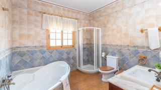 Cortijo La Encina Sayalonga by Ruralidays - 3