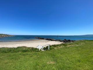 The Beach House, Sea View - 9