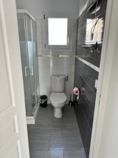 Appartement t2 avec terrasse et cour - Cavaillon - 8