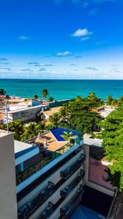 Maraca Beach II by New Time - Porto De Galinhas - 6
