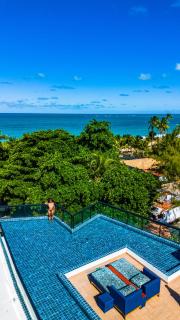 Maraca Beach II by New Time - Porto De Galinhas - 5