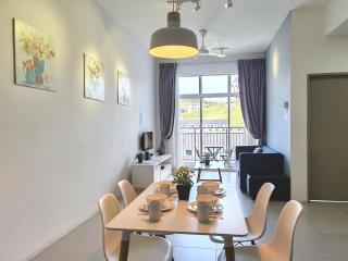 Family Suite at Cameron Golden Hills - Brinchang - 0