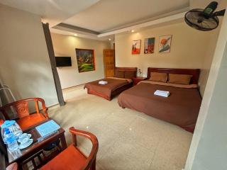 Đậu Homestay & Spa Sapa - 8