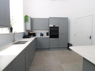 Aurelian House - Bishop Auckland - 2