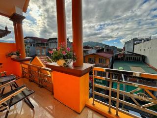 Đậu Homestay & Spa Sapa - Sapa - 8