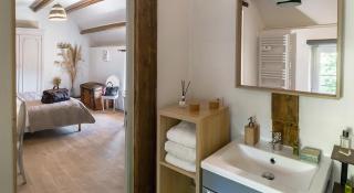 La Cour Souveraine - Chambre d'hôtes Le Cap - 5