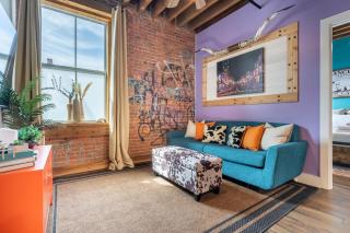 The 101 Ranch by Stay Local Nashville - 9