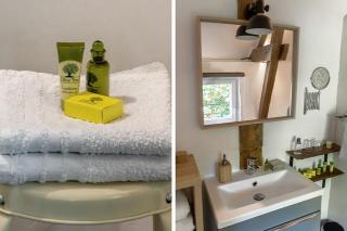 La Cour Souveraine - Chambre d'hôtes Le Cap - 3