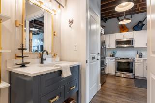 The 101 Ranch by Stay Local Nashville - 5