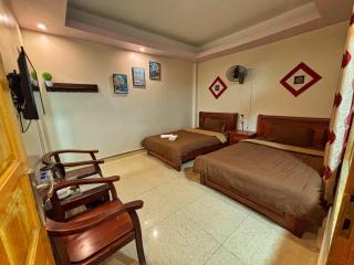 Đậu Homestay & Spa - Sa Pa - 6