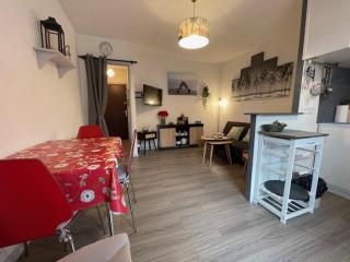 F2 avec balcon, parking et équipements complets à Amélie-les-Bains-Palalda - FR-1-703-176 - Amélie-les-Bains-Palalda - 4
