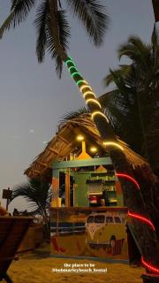 Bob Marley Beach - Guachaca - 6