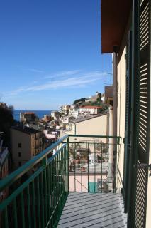 Affittacamere Dai Baracca - Riomaggiore - 9