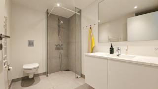 Panoramalejlighed med fantastisk udsyn over havet og Torshavn - 6