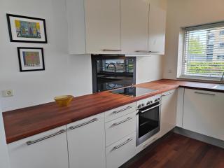 Waterfront - Apartment - free parking - Nørresundby - 1
