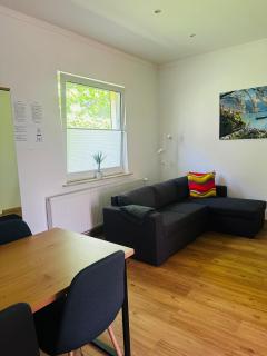 Wohnung nahe Flughafen Hamburg - Norderstedt - 9