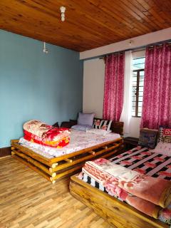 Bakhim Village Homestay - Jāmb - 0