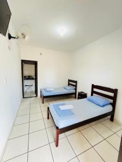 Polis Hotel - Pindamonhangaba - 8