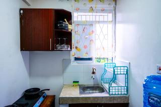You're here,you're home Studio Apartment mombasa bamburi - Mombasa - 5
