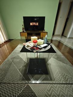 Cozy apartment in the city center - Kateríni - 7