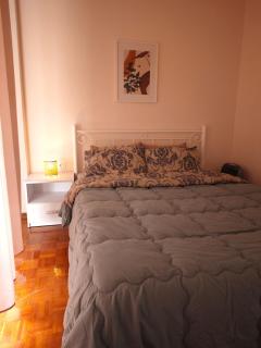 Cozy apartment in the city center - Kateríni - 5
