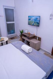 Nayas Haven Studio2 in Mombasa Bamburi Mtambo Mwembeni - 3