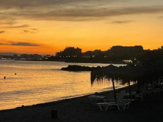 Amazing one bedroom sea nest near Dinevi Marina - Sveti Vlas - 0