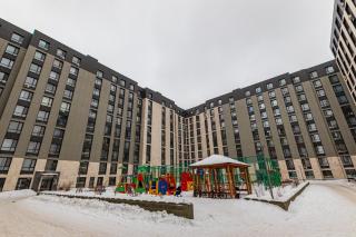 WhiteHome in Apple city - Zhezdi - 6