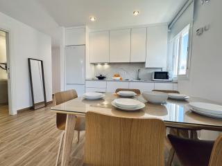 Apartamentos Turísticos Santo Rostro - Chipiona - 7