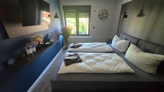 Neueröffnung Liro Hotel Mönchengladbach - Mönchengladbach - 1