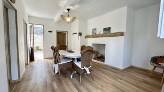 La Petite Maison – Charme & confort à deux pas de la mer - Le Crotoy - 7