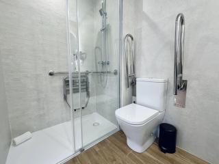 Apartamentos Turísticos Santo Rostro - Chipiona - 2