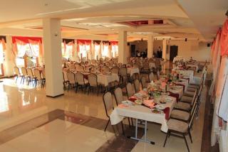 Gościniec Europejski - 2